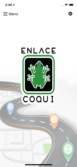 Enlace Coqui.(圖1)-速報App