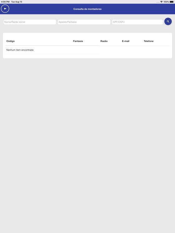 OS Ótica screenshot-4