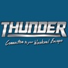 Thunder Fridge Controller