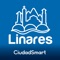 Linares CiudadSmart es una completa y simple aplicación para la corporación, pensada en mejorar la comunicación e interacción con la ciudadanía