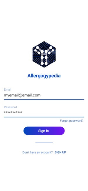 AllergologypediaMobile(圖1)-速報App