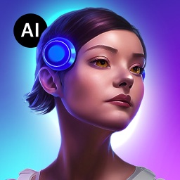 Fotollax - AI Avatar Portraits