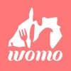womoグルメ（ウーモグルメ） - iPhoneアプリ