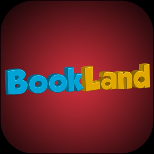 BookLand - Mystery Adventure