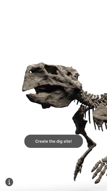 Famous Fossil