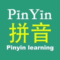 Pinyin-Learning Chinese Pinyin pour PC