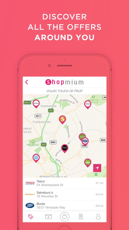 Shopmium: save money every day screenshot-4