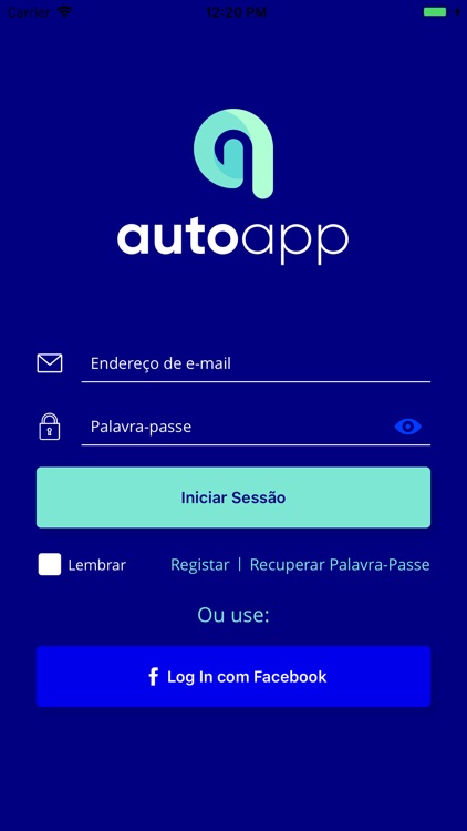 AutoApp