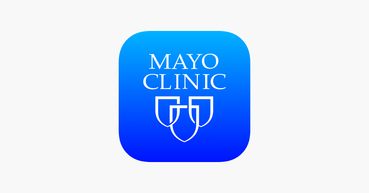 Mayo Clinic My Chart