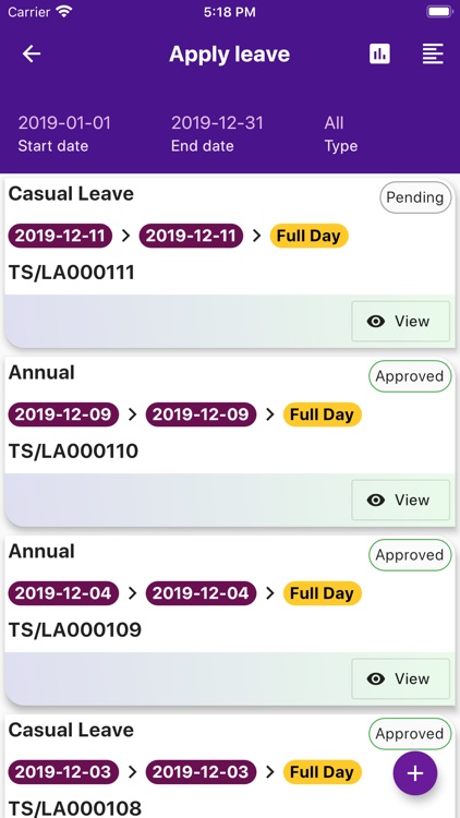 Educal Employee screenshot-4