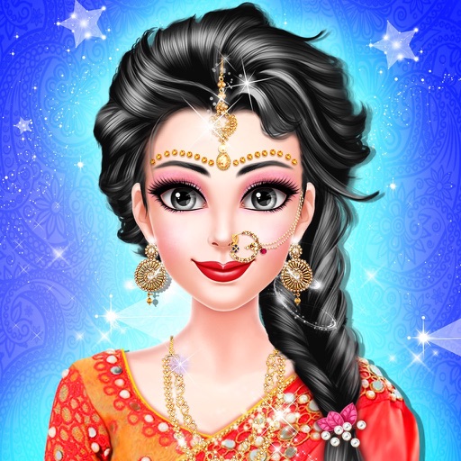 Indian Bride Spa Salon icon