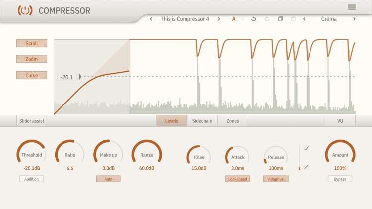 TB Compressor screenshot-3