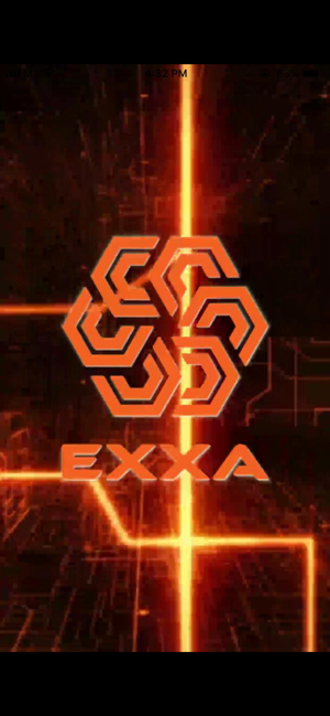 EXXA Network(圖1)-速報App