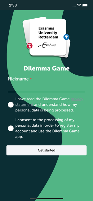 Dilemma Game(圖5)-速報App