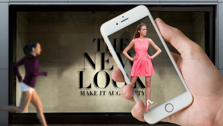 Augmelity screenshot-3