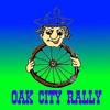 Oak City Rally