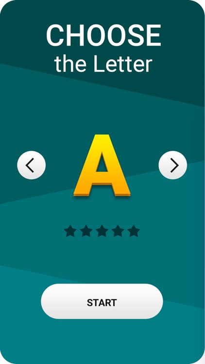 ABC English Alphabet & Numbers screenshot-3