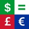 This is FREE version of Currency Plus Exchange Rate Calculator