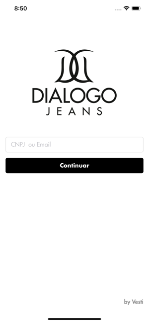 Dialogo Jeans