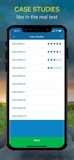 Motorcycle Theory Test 2019 UK(圖4)-速報App