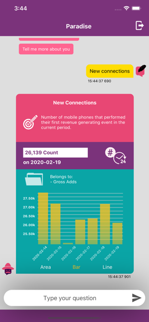 Sancho Analytics(圖6)-速報App