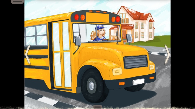 Mira's Birthday Story screenshot-3