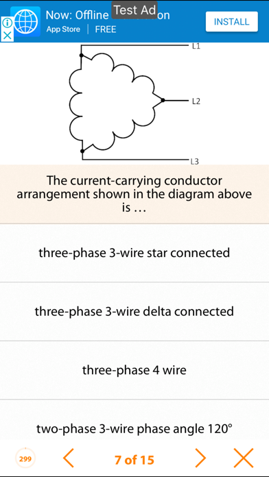 How to cancel & delete IET Wiring Regulations 18th LT from iphone & ipad 4