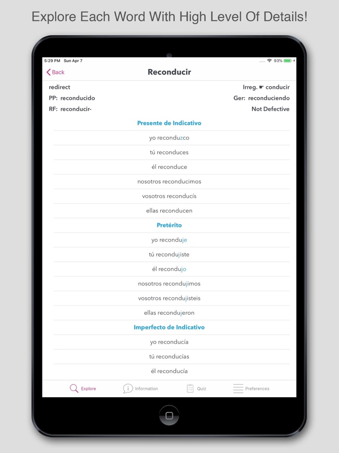 Easy to Learn Spanish Language