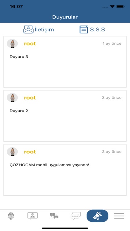 Bizle Çöz screenshot-5