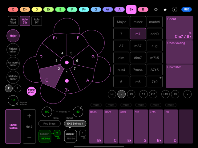 Chordy 2(圖1)-速報App