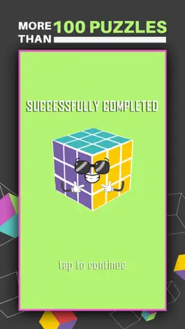 Game screenshot Untangle Blocks 3D apk