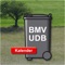 Seit mehr als 20 Jahren steht die Unternehmensgruppe BMV/UDB für flächendeckende Abfallwirtschaft im Burgenland