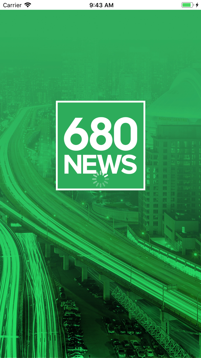 680 NEWS Toronto