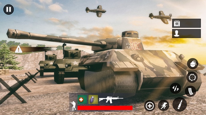 Soldaten Kampf Gemetzel Krieg