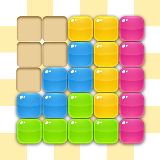 High Five - Pentomino Puzzle icon