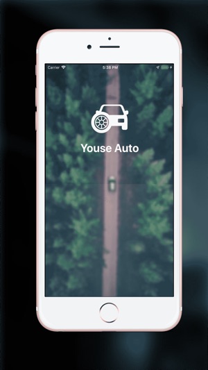 Youse Auto(圖1)-速報App