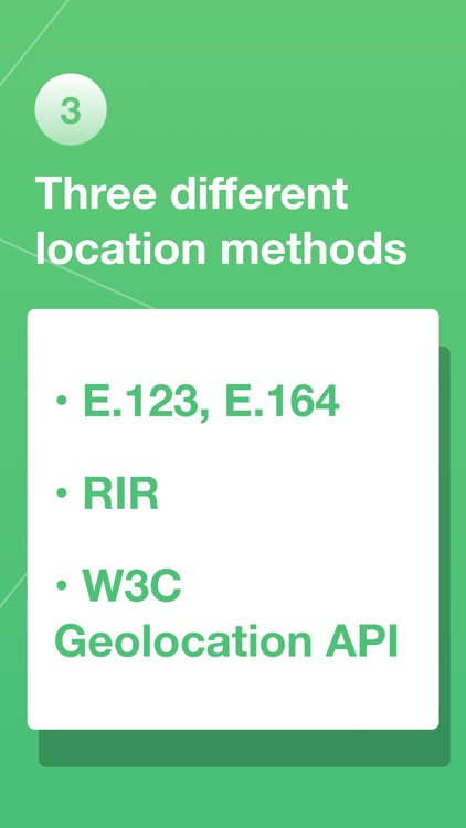 Phone number location tracker screenshot-3