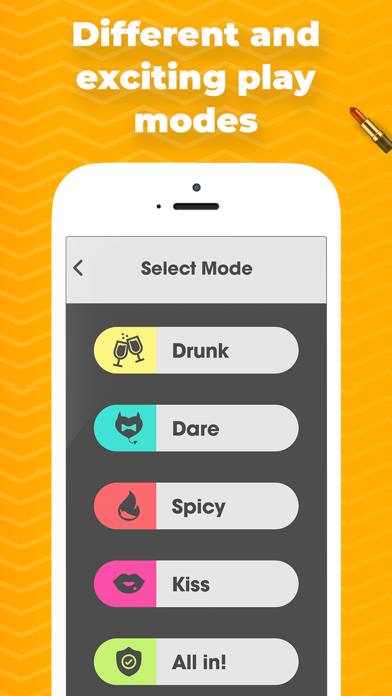Multiplayer Games for Drinking screenshot 3