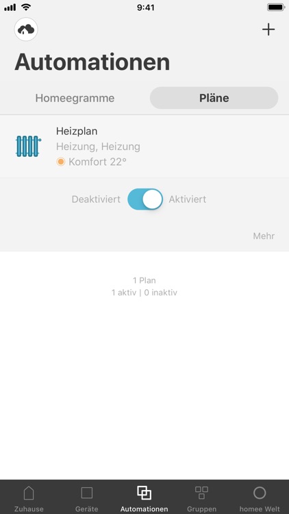 homee - for QuarZ screenshot-4