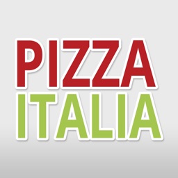 Pizza Italia