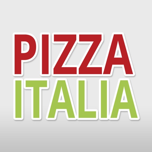 Pizza Italia