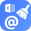 Export Excel Contact Cleaner - iPhoneアプリ