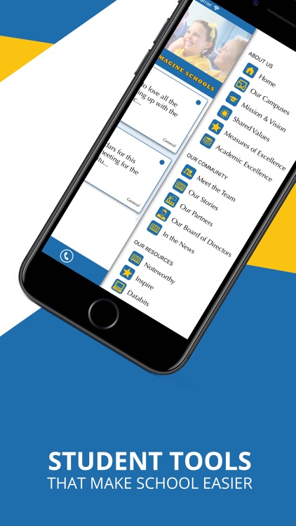 Imagine Schools Southwest