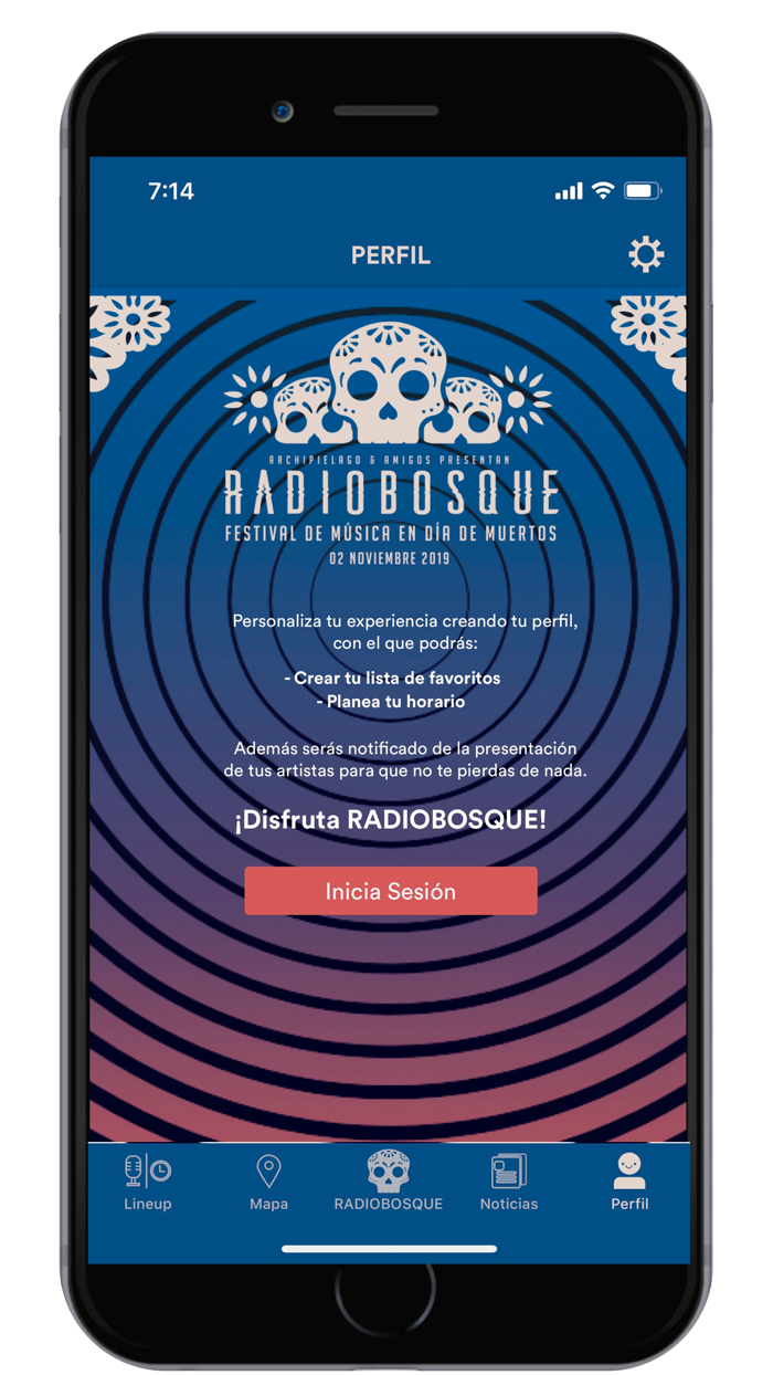 Radio Bosque
