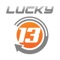 Lucky13 Fit