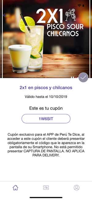 Perú te dice(圖4)-速報App