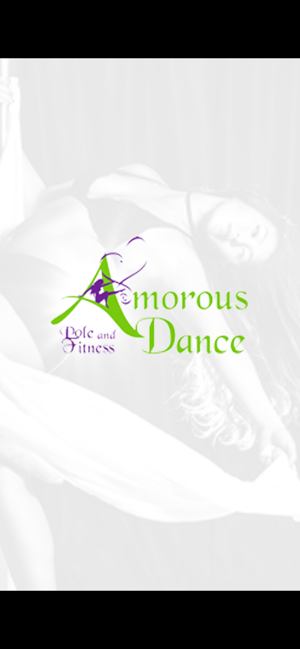 Amorous Dance, Pole and Fitnes(圖1)-速報App