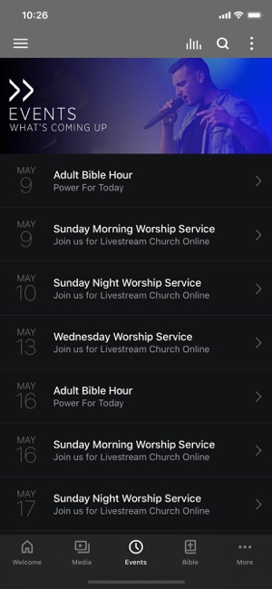 Potters House Beechboro(圖3)-速報App