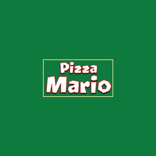 Pizza Mario icon