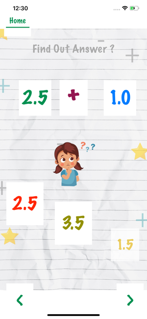 Fun Maths 2nd Grade(圖4)-速報App